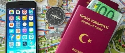 Yurt dışından getirilen cep telefonları için yeni karar