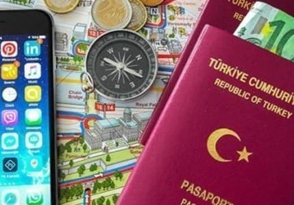 Yurt dışından getirilen cep telefonları için yeni karar