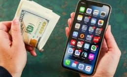 Yurt dışından getirilen telefon ve elektronik cihazların 2025 bandrol ücretleri belli oldu