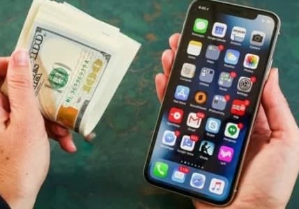 Yurt dışından getirilen telefon ve elektronik cihazların 2025 bandrol ücretleri belli oldu