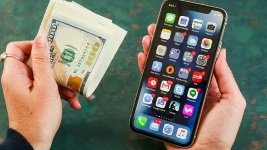 Yurt dışından getirilen telefon ve elektronik cihazların bandrol ücretleri belli oldu