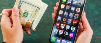 Yurt dışından getirilen telefon ve elektronik cihazların bandrol ücretleri belli oldu