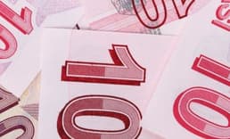 Yurt içi piyasalar büyüme verisine odaklandı