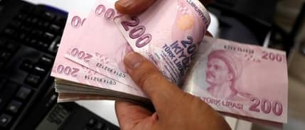 Yurt içi piyasalar enflasyon verisine odaklandı