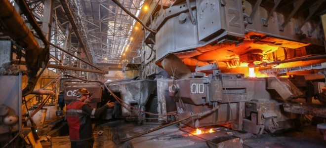 Yurt içi piyasalar, sanayi üretimi verisine odaklandı