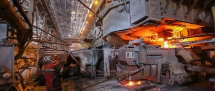 Yurt içi piyasalar, sanayi üretimi verisine odaklandı