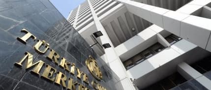 Yurt içi piyasalar yeni haftada Merkez Bankası'na odaklandı