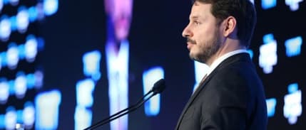 Yurt içi piyasalar YEP'i bekliyor