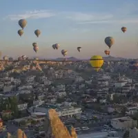 Yurt içi turizm ikinci çeyrekte ivme kaybetti