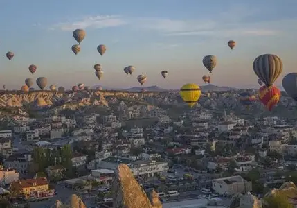 Yurt içi turizm ikinci çeyrekte ivme kaybetti