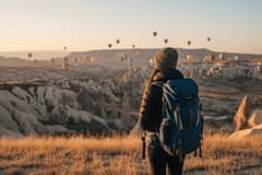 Yurt içi turizmde seyahatler arttı, geceleme sayısı düştü