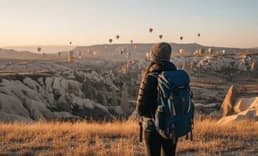 Yurt içi turizmde seyahatler arttı, geceleme sayısı düştü