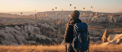 Yurt içi turizmde seyahatler arttı, geceleme sayısı düştü