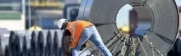 Yurt içi üretici enflasyonu 18 ayın zirvesine çıktı
