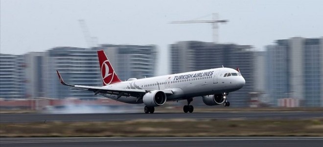 Yurt içi ve yurt dışında en pahalı seyahat rotaları belirlendi