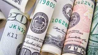 Yurt içi yerleşiklerin döviz mevduatı 1,4 milyar dolar azaldı