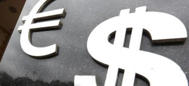 Yurt içi yerleşiklerin döviz mevduatı 2 milyar dolar arttı