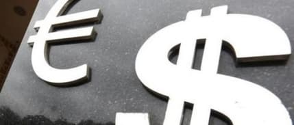 Yurt içi yerleşiklerin döviz mevduatı 2 milyar dolar arttı