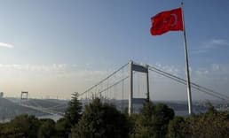 Yurt içinde gözler büyüme rakamlarında