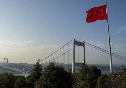 Yurt içinde gözler büyüme rakamlarında