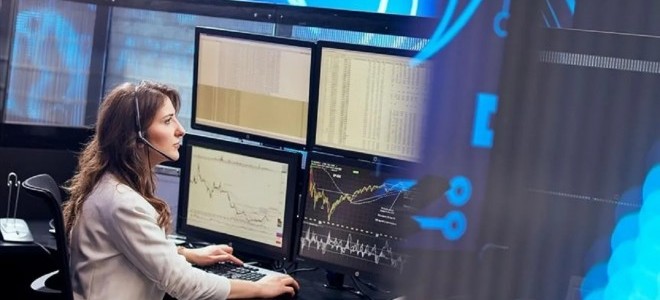 Yurt içinde gözler TCMB'nin faiz kararında