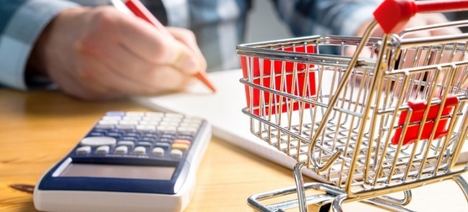 Yurtdışı üretici fiyatları Ağustos’ta yıllık %2,94 azaldı