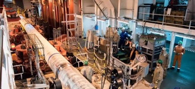 Yurtdışı üretici fiyatları Aralık’ta yıllık yüzde 8.93 arttı