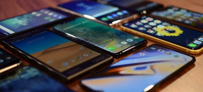 Yurt dışından telefon getirme süresi 2 yıldan 3 yıla çıkarıldı