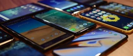 Yurt dışından telefon getirme süresi 2 yıldan 3 yıla çıkarıldı
