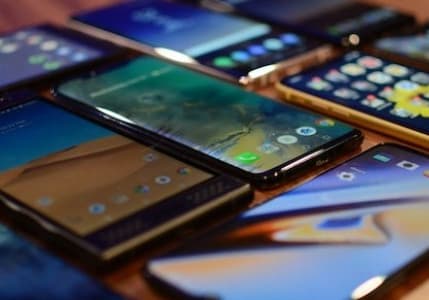 Yurt dışından telefon getirme süresi 2 yıldan 3 yıla çıkarıldı