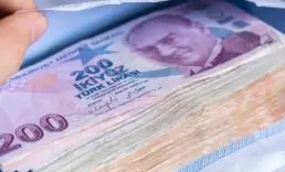 Yüzde 10 stopaj geliyor: Maliye'den sıcak paraya vergi hazırlığı