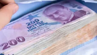Yüzde 10 stopaj geliyor: Maliye'den sıcak paraya vergi hazırlığı