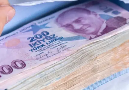 Yüzde 10 stopaj geliyor: Maliye'den sıcak paraya vergi hazırlığı