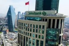 Yüzde 65 değer kaybetti: Şekerbank’tan olağanüstü durum yok açıklaması geldi