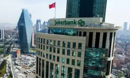 Yüzde 65 değer kaybetti: Şekerbank’tan olağanüstü durum yok açıklaması geldi