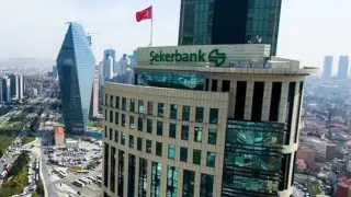 Yüzde 65 değer kaybetti: Şekerbank’tan olağanüstü durum yok açıklaması geldi