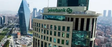 Yüzde 65 değer kaybetti: Şekerbank’tan olağanüstü durum yok açıklaması geldi