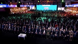 Yüzyılın Konut Projesi: Cumhurbaşkanı Erdoğan, yeni sosyal konut hamlesinin detaylarını açıkladı