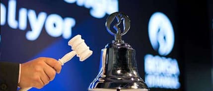 Z GYO hisselerinin borsada işlem göreceği tarih belli oldu