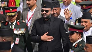 Z kuşağı dalgasının ardından Nepal yeni parlamentosunu seçiyor