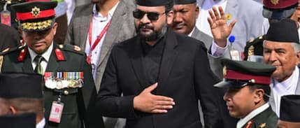 Z kuşağı dalgasının ardından Nepal yeni parlamentosunu seçiyor