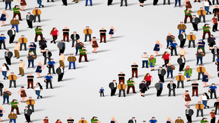 Z kuşağının iş yerindeki beklentileri daha farklı