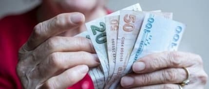 Zamlı emekli maaşları ne zaman ödenecek?
