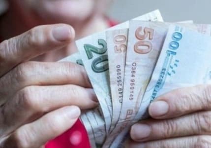 Zamlı emekli maaşları ne zaman ödenecek?