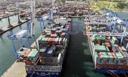 Zandar: İthalatçılarda para bitti, kimse sipariş vermiyor