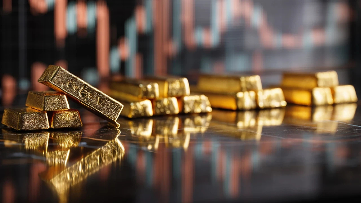 Zayıf dolar ve faiz beklentileri destekledi: Altın yeni haftaya yükselişle başladı