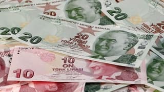 Zayıf TL Yabancı Yatırımcı İçin Fırsat