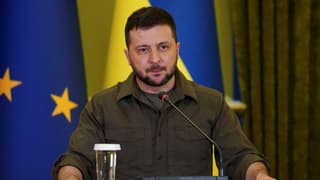 Zelenski: Rusya, geçici ateşkesin ardından saldırıla başladı