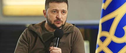 Zelenskiy: ABD ile barış görüşmeleri devam ediyor