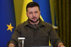 Zelenskiy'den Paskalya döneminde ateşkes çağrısı